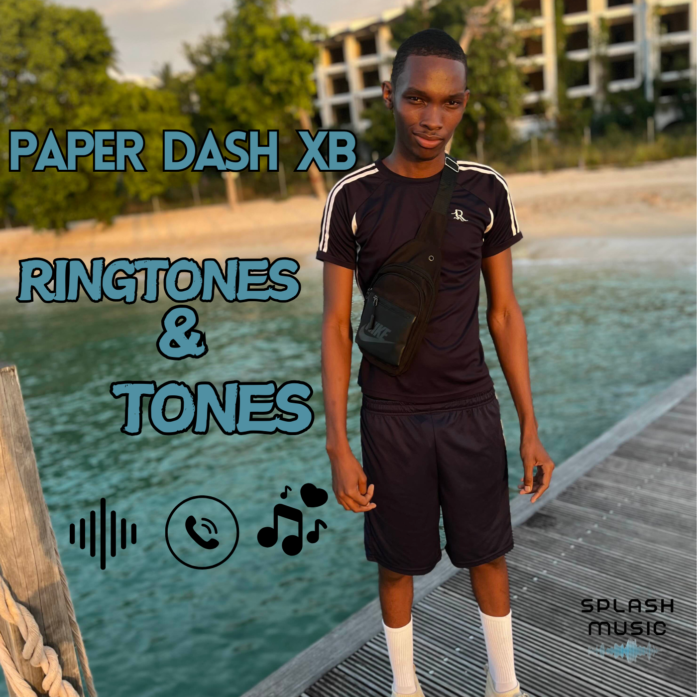 paper route dash